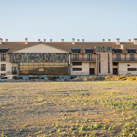 Hotel-Asador Montes Oretanos Pulgar Zewnętrze zdjęcie