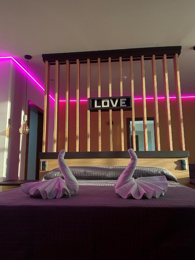 Hotel-Asador Montes Oretanos Pulgar Zewnętrze zdjęcie