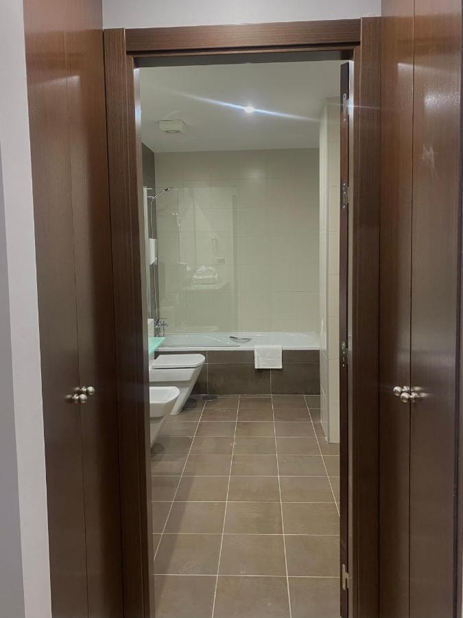 Hotel-Asador Montes Oretanos Pulgar Zewnętrze zdjęcie