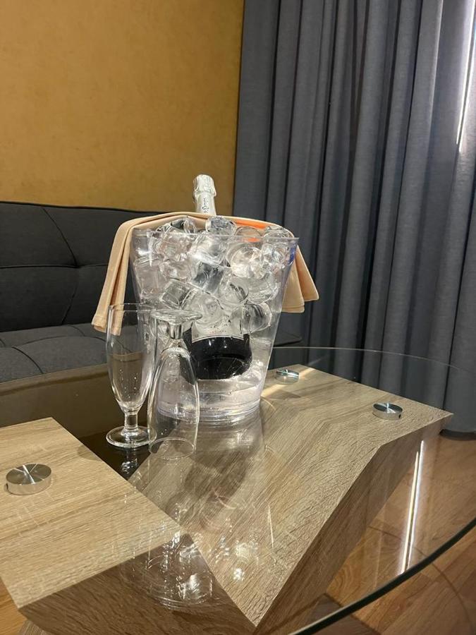 Hotel-Asador Montes Oretanos Pulgar Zewnętrze zdjęcie